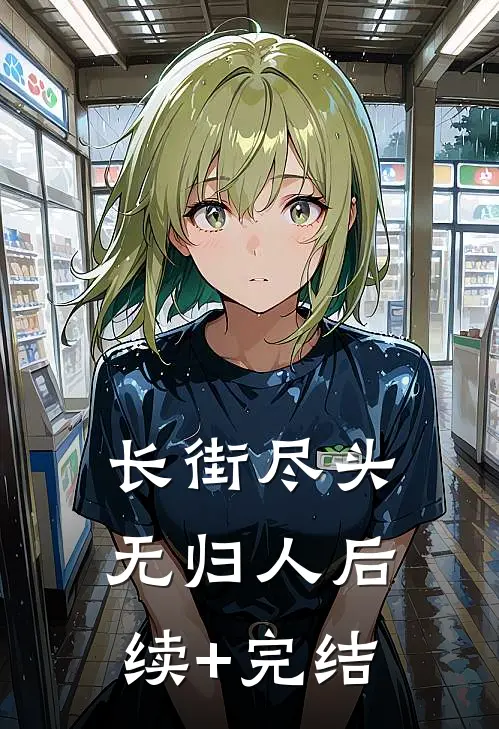 长街尽头无归人后续+完结