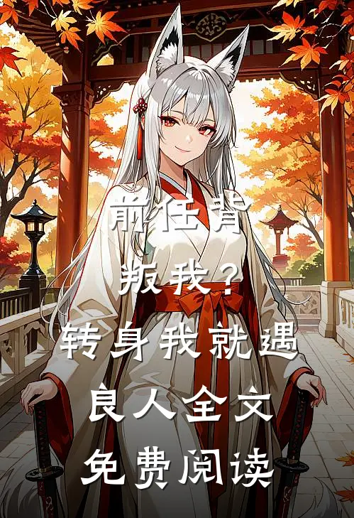 前任背叛我？转身我就遇良人全文免费阅读