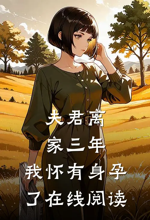 夫君离家三年，我怀有身孕了在线阅读