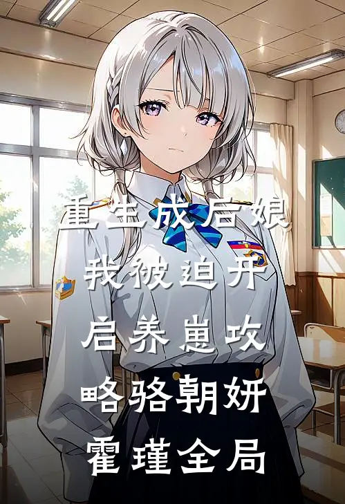 重生成后娘，我被迫开启养崽攻略骆朝妍霍瑾全局