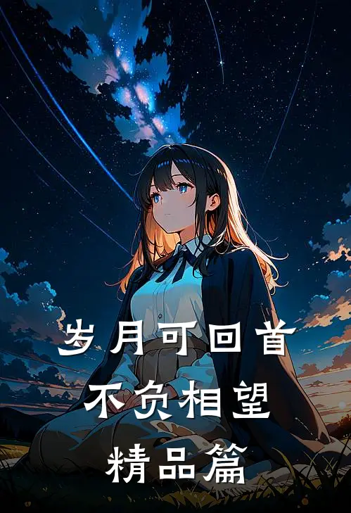岁月可回首，不负相望精品篇