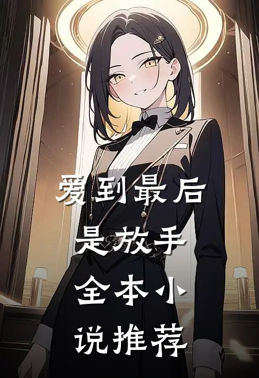 爱到最后是放手全本小说推荐