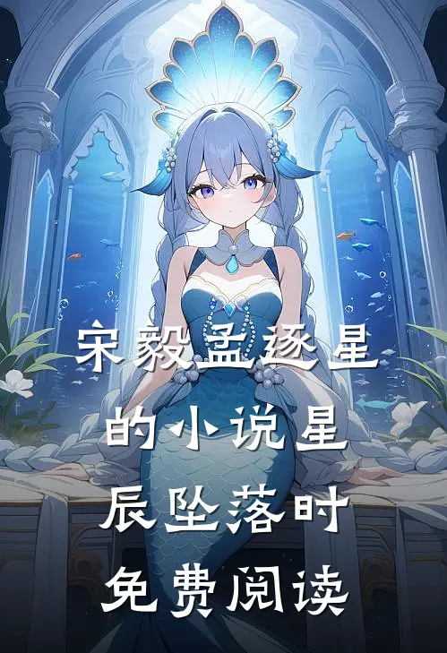 宋毅孟逐星的小说星辰坠落时免费阅读