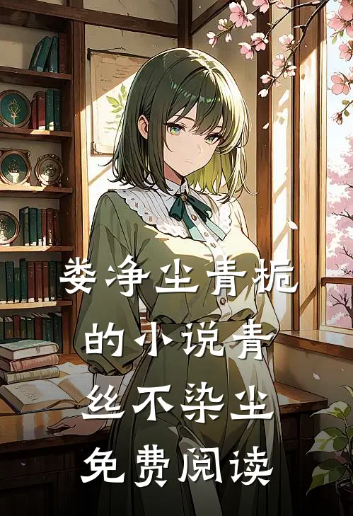 娄净尘青栀的小说青丝不染尘免费阅读