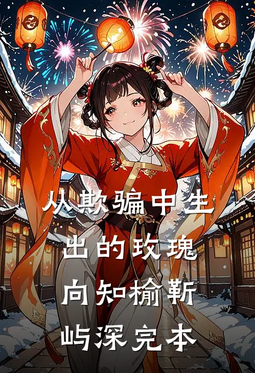 我消失后，他们急疯了路彦深宋洛瑶小说结局