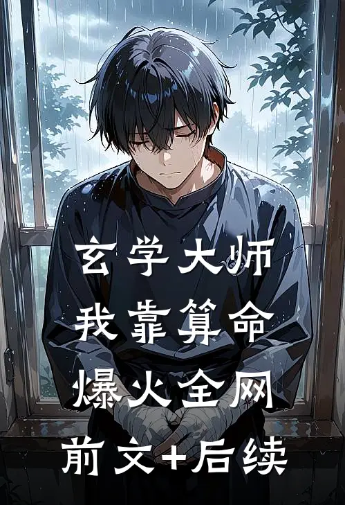 玄学大师：我靠算命爆火全网:前文+后续