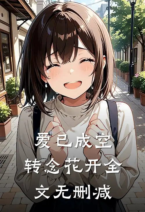 爱已成空，转念花开全文无删减