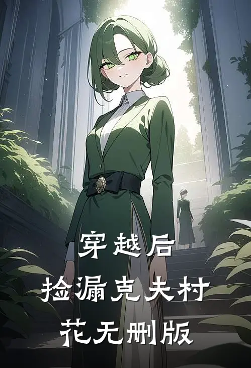 穿越后，捡漏克夫村花无删版
