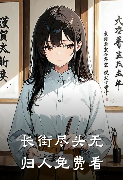 长街尽头无归人免费看