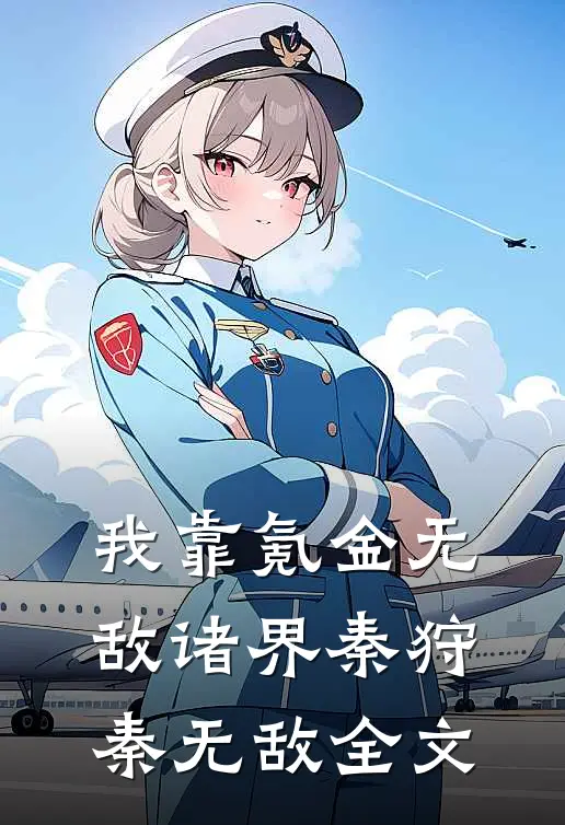 我靠氪金无敌诸界秦狩秦无敌全文