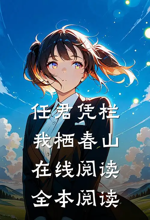 任君凭栏我栖春山在线阅读全本阅读