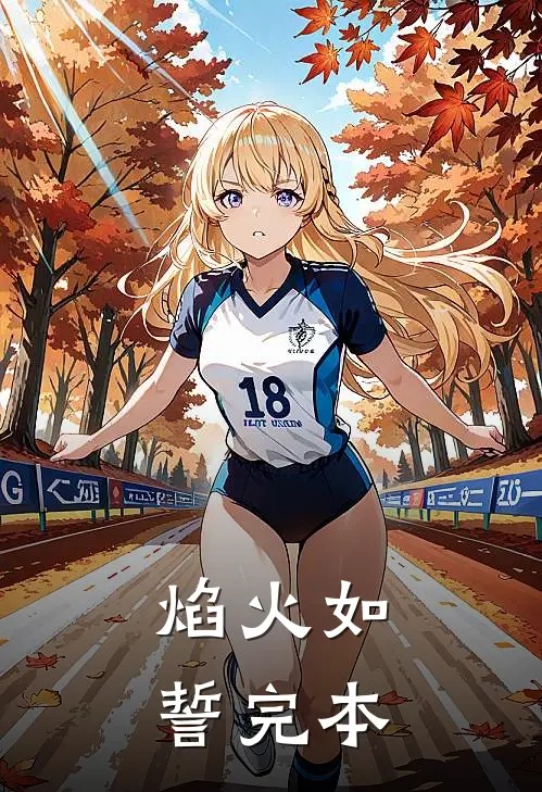 焰火如誓完本