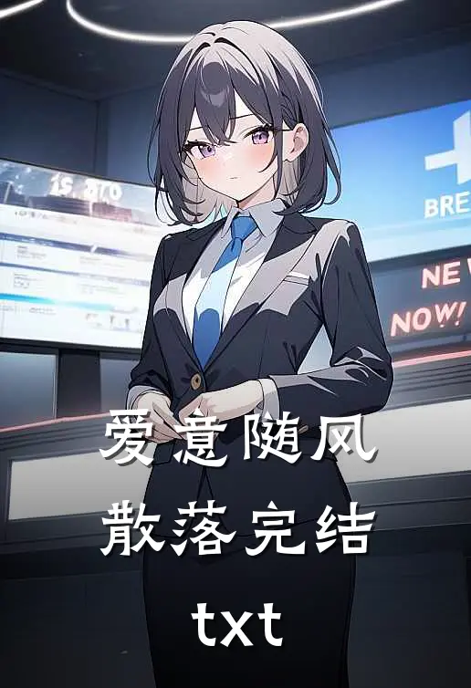 爱意随风散落完结txt