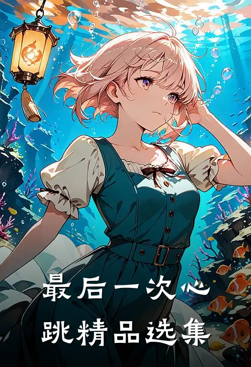 最后一次心跳精品选集