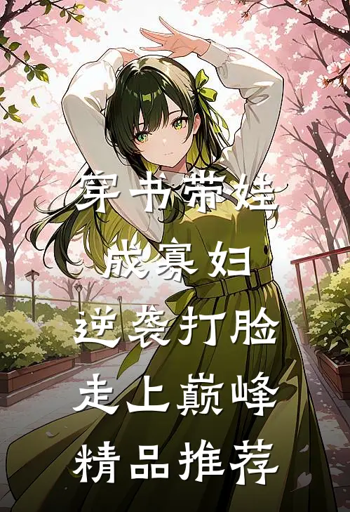 穿书带娃成寡妇，逆袭打脸走上巅峰精品推荐