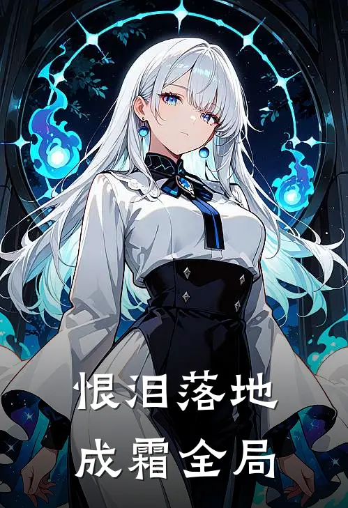 恨泪落地成霜全局
