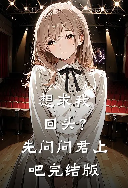 想求我回头？先问问君上吧完结版