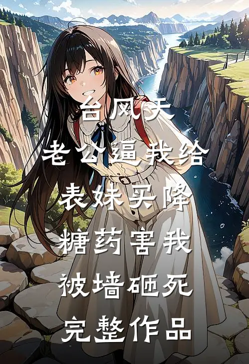 台风天，老公逼我给表妹买降糖药害我被墙砸死完整作品