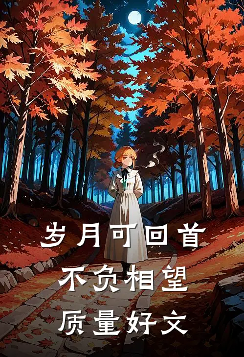 岁月可回首，不负相望质量好文