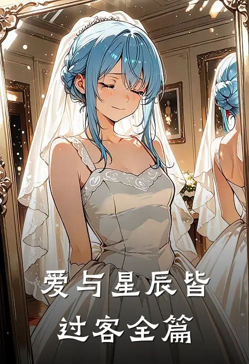爱与星辰皆过客全篇