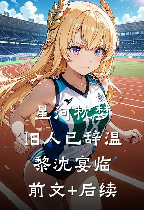 星河枕梦，旧人已辞温黎沈宴临:前文+后续