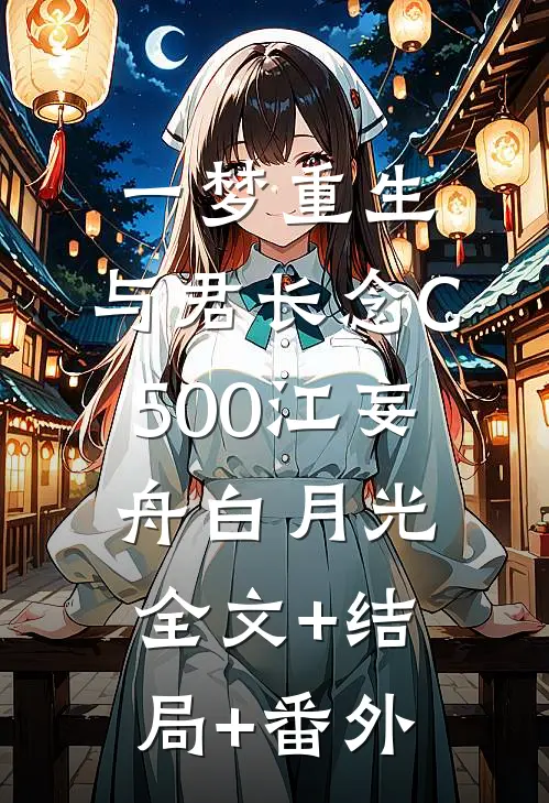 一梦重生，与君长念C500江妄舟白月光全文+结局+番外