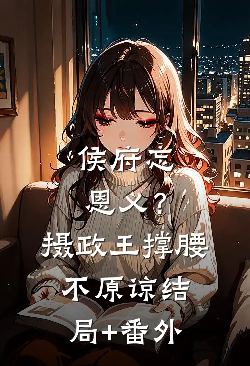 侯府忘恩义？摄政王撑腰，不原谅:结局+番外