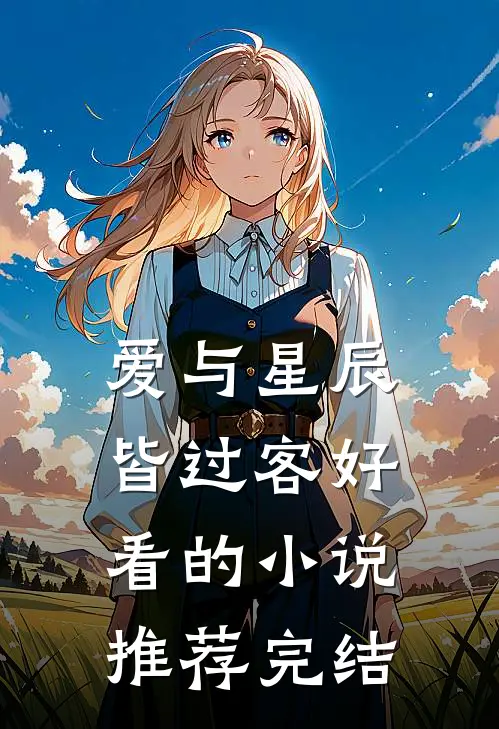 爱与星辰皆过客好看的小说推荐完结