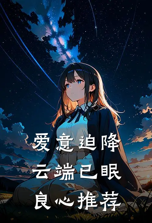 爱意迫降，云端已眠良心推荐