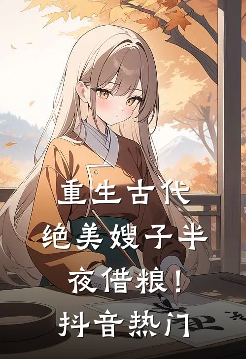 重生古代：绝美嫂子半夜借粮！抖音热门