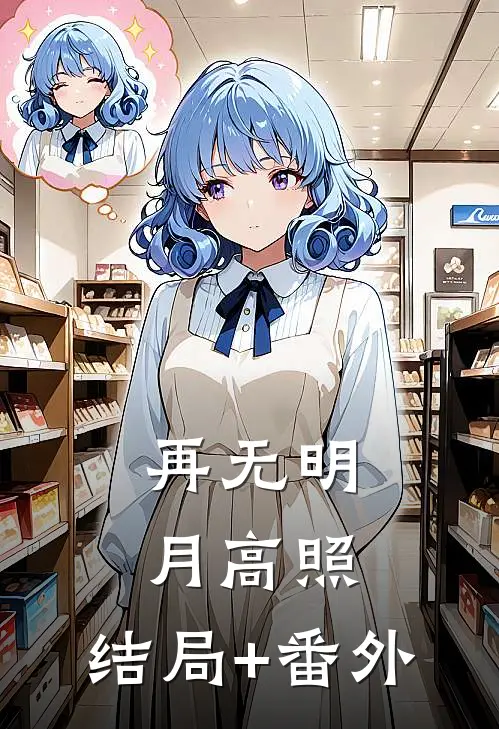 再无明月高照:结局+番外