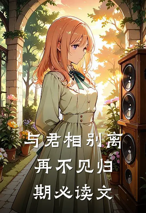 与君相别离，再不见归期必读文