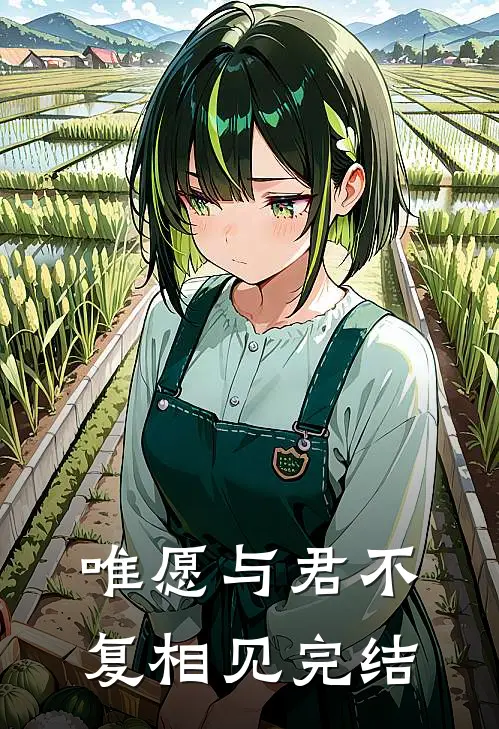 唯愿与君不复相见完结