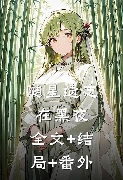 随星遗忘在黑夜:全文+结局+番外
