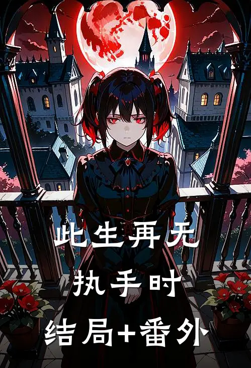 此生再无执手时:结局+番外