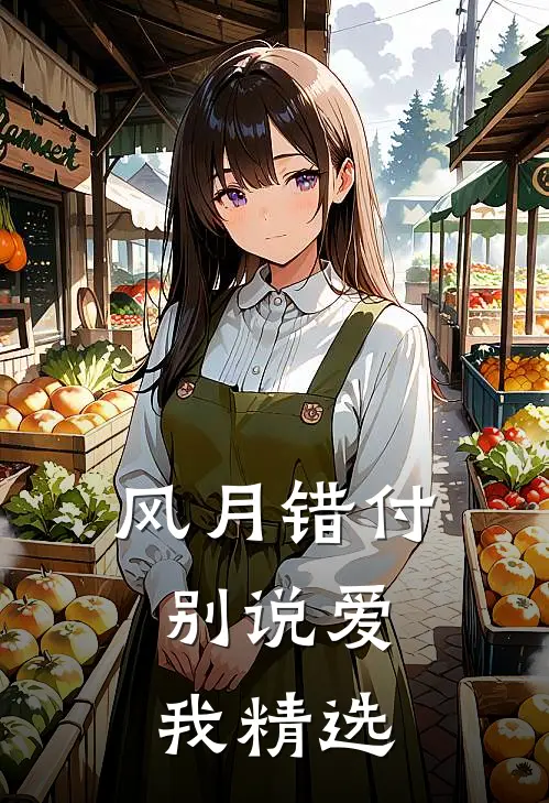 风月错付，别说爱我精选
