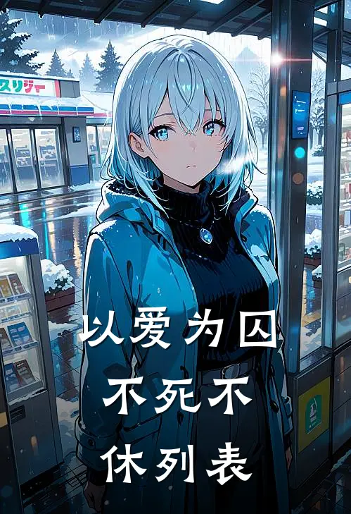 以爱为囚，不死不休列表