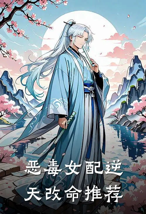 恶毒女配逆天改命推荐