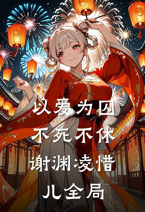 以爱为囚，不死不休谢渊凌惜儿全局