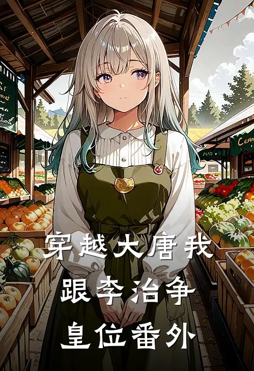 穿越大唐我跟李治争皇位番外