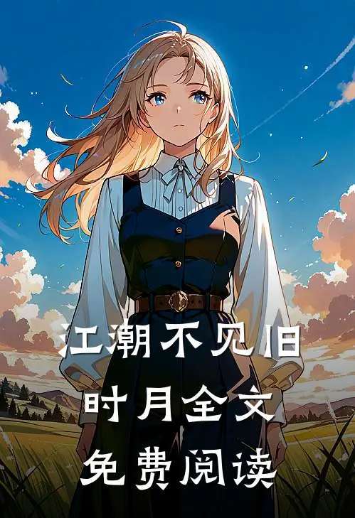 江潮不见旧时月全文免费阅读