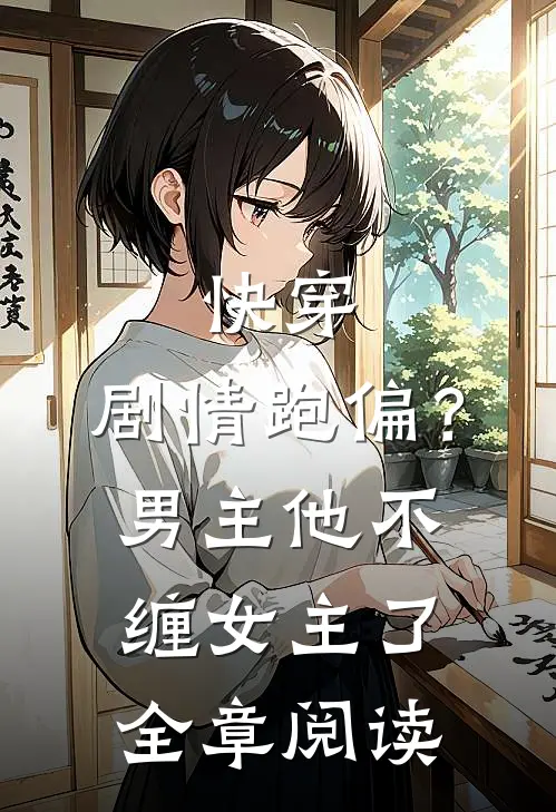 快穿：剧情跑偏？男主他不缠女主了全章阅读
