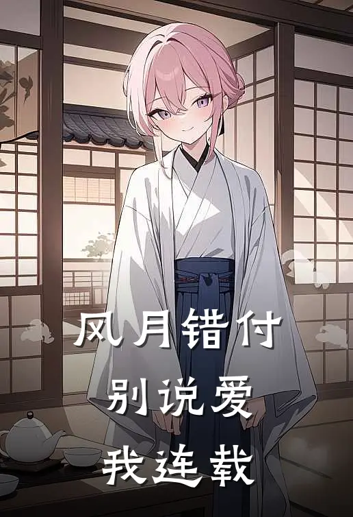 风月错付，别说爱我连载