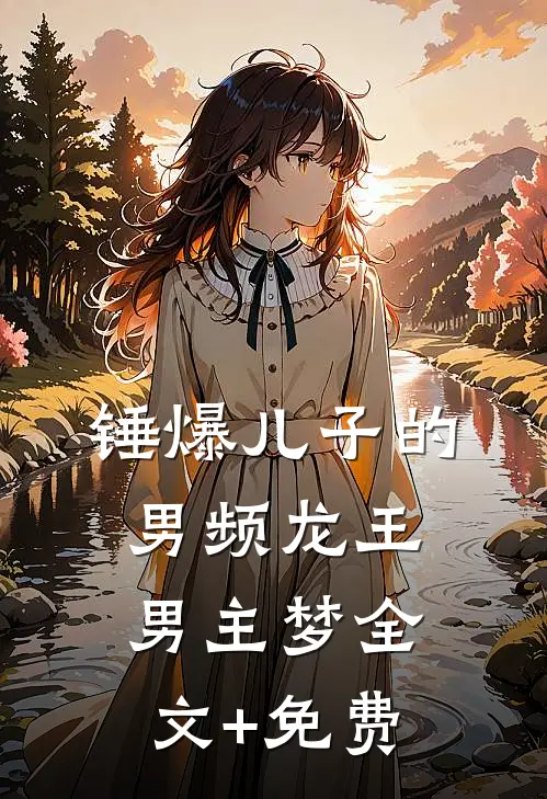 锤爆儿子的男频龙王男主梦全文+免费