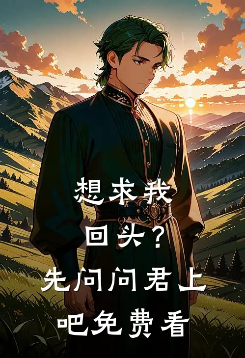 想求我回头？先问问君上吧免费看
