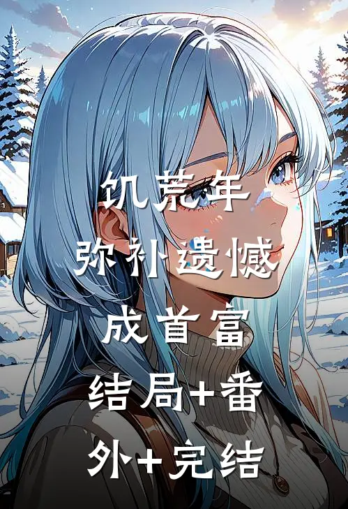 饥荒年：弥补遗憾成首富:结局+番外+完结