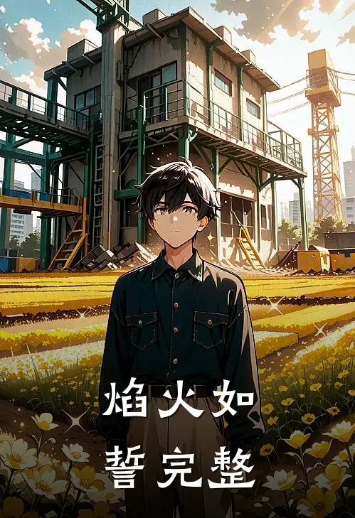 焰火如誓完整