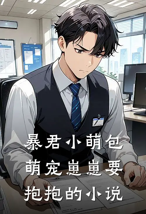 暴君小萌包，萌宠崽崽要抱抱的小说