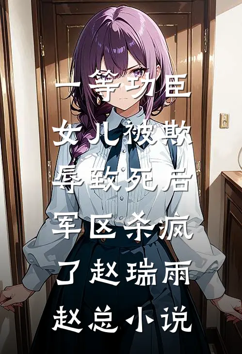 一等功臣女儿被欺辱致死后，军区杀疯了赵瑞雨赵总小说