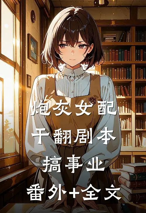 炮灰女配干翻剧本搞事业:(番外)+(全文)